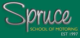Spruce School of Motoring